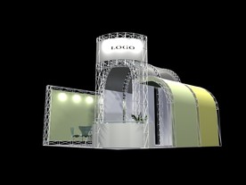 创意展览展示设计