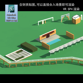 花架 廊架 景观花架 小区廊架