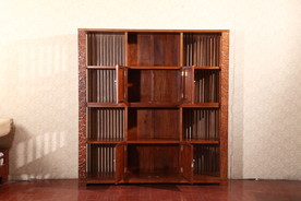 书柜