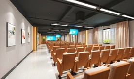 大会议室