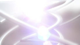 螺旋生长的藤蔓