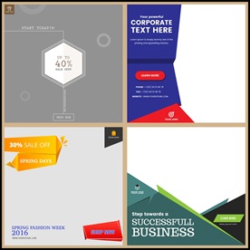 欧美外国英文排版直通车促销主图