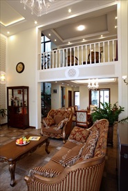 室内装修装饰   家居设计