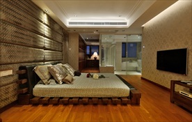 室内装修装饰   家居设计