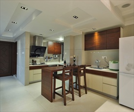 室内装修装饰   家居设计