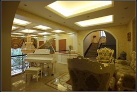 室内装修装饰   家居设计