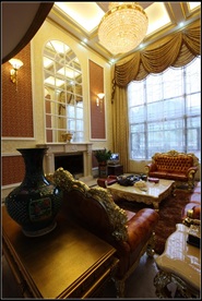 室内装修装饰   家居设计