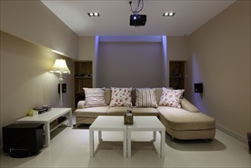 室内装修装饰   家居设计