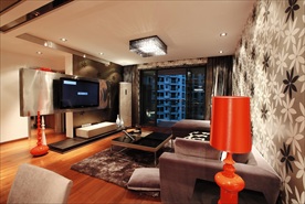 室内装修装饰   家居设计