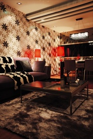 室内装修装饰   家居设计