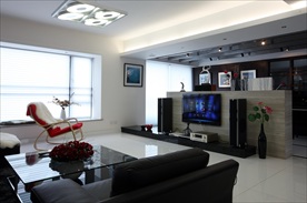 室内装饰     家居设计