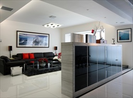 室内装饰     家居设计