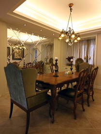 室内装修装饰   家居设计