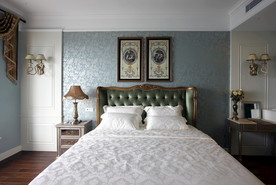 室内装修装饰   家居设计