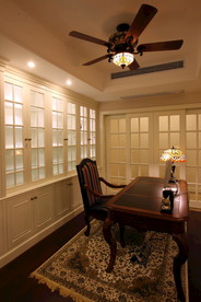 室内装修装饰   家居设计