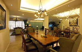 室内装修装饰   家居设计