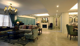 室内装修装饰   家居设计