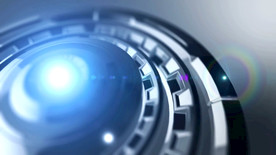 机械 运转 旋转  制造 机器