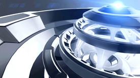 机械 运转 旋转  制造 机器