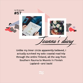 时尚炫彩幻彩几何banner