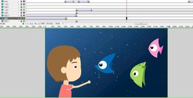 神奇手电筒62秒