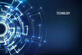 科技感背景