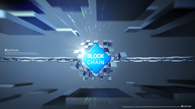 区块链接
