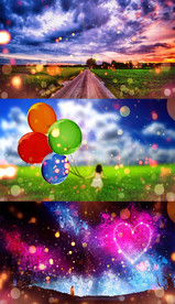 歌曲《明天你好》牛奶咖啡