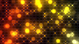 粒子LED特效背景素材