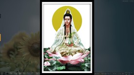 十字绣 十字绣素材 八方聚财