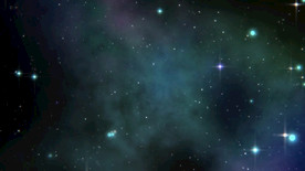 宇宙星空背景特效