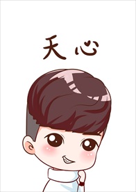 原创卡通Q版男士