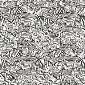 创意线条树纹年轮纹底纹背景