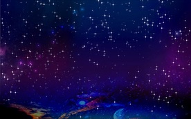 星空