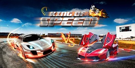 赛车装饰画背景墙