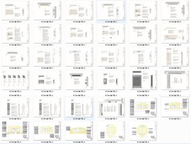 珠江城大厦导视设计