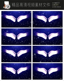 MPG时尚动感圆点灯光秀视频演