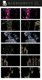 震撼大气企业开场视频智能视频