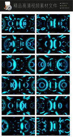 超炫轿车汽车广告片汽车转场视频