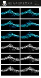 招募主播抖音短视频转场空镜头