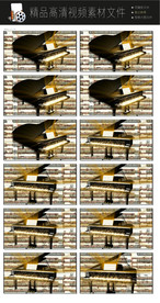 医疗科学实验研发细胞视频特效