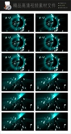 微信朋友圈地产视频转场空镜头
