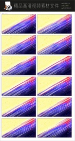 黑客数据计算机代码虚转场空镜头