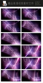 唯美梦幻朦胧光点光晕转场空镜头