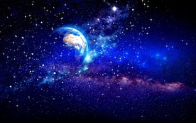 星空