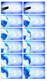 医疗科学实验研发视频led视频