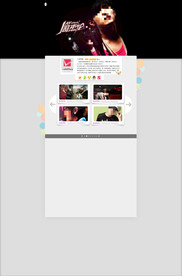 周杰伦空间皮肤