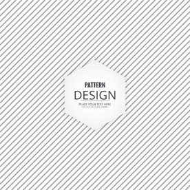 矢量简约长条背景图