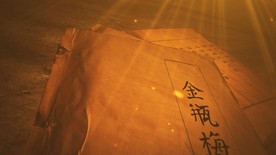 古书金瓶梅展示2