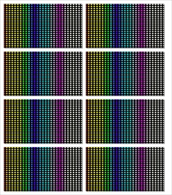 卡通动画童年儿童背景视转场视频